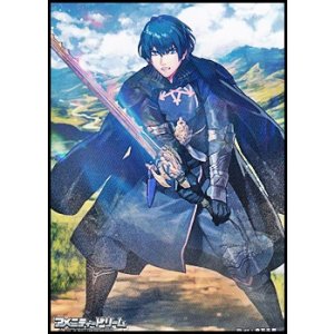 画像: スペシャルマーカーカード「士官学校の新任教師 ベレト」