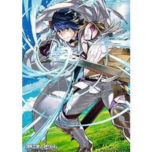 画像: スペシャルマーカーカード「アスク王国の王子 アルフォンス」