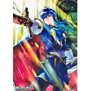 画像: スペシャルマーカーカード「光の血を継ぐ者 セリス」