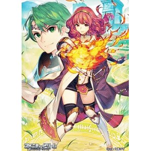画像: スペシャルマーカーカード「旅立ちの刻 セリカ」
