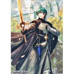 画像: スペシャルマーカーカード「大修道院の教師 ベレト」