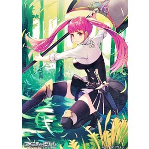 画像: スペシャルマーカーカード「ゴネリル家の公女 ヒルダ」