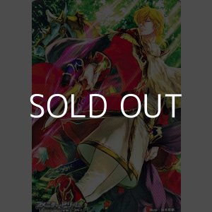 画像: スペシャルマーカーカード「アグストリアの聖騎士 エルトシャン」