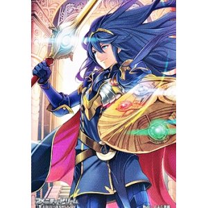 画像: スペシャルマーカーカード「聖王国の守護姫 ルキナ」