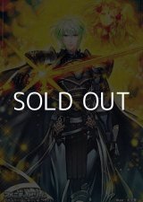 画像: スペシャルマーカーカード「炎をその身に宿せし者 ベレト」
