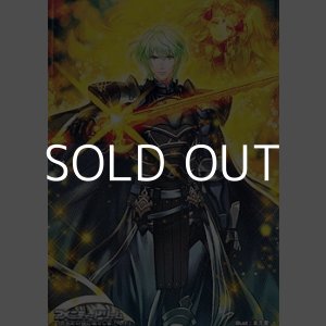 画像: スペシャルマーカーカード「炎をその身に宿せし者 ベレト」