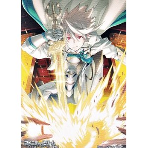 画像: スペシャルマーカーカード「未来を選びし王子 カムイ(男)」