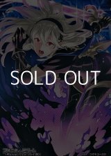 画像: スペシャルマーカーカード「未来を選びし王女 カムイ(女)」