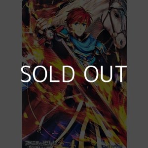画像: スペシャルマーカーカード「烈火の君主 エリウッド」