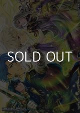 画像: スペシャルマーカーカード「光の救世主 セリス」「光の神の末裔 ユリア」
