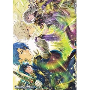 画像: スペシャルマーカーカード「光の救世主 セリス」「光の神の末裔 ユリア」