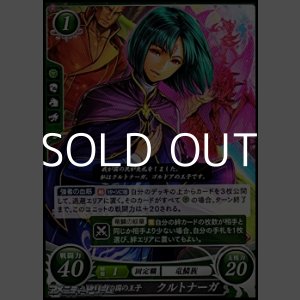 画像: 【N】竜の国の王子 クルトナーガ