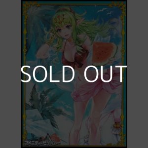 画像: ホログラムマーカーカード「三千回目の夏休み チキ」