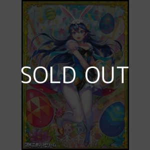 画像: ホログラムマーカーカード「春色の聖女王 ルキナ」