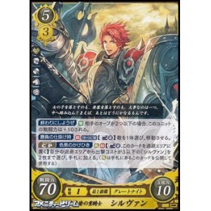 画像: 【HN】百戦錬磨の重騎士 シルヴァン