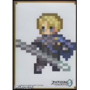 画像: ボックス購入特典スリーブ「ディミトリ(ドット)」スリーブ5枚セット 袋未開封