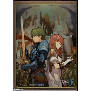 画像: ボックス購入特典「Echoes」スリーブ5枚セット 袋未開封