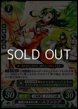 画像: 【N】翔騎の血を引く姫 エリンシア