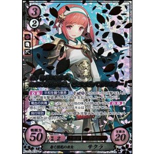 HN】光亡き荒野の王女 カムイ（女） - アメニティードリーム通販部