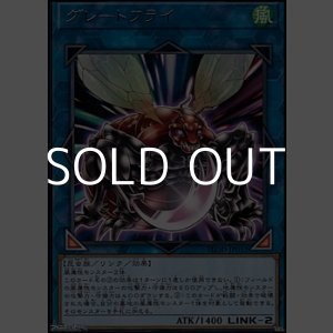 画像: 【レア】グレートフライ