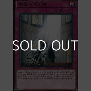 画像: 【レア】神属の堕天使