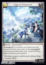 画像: 【EN】Edge of Tomorrow