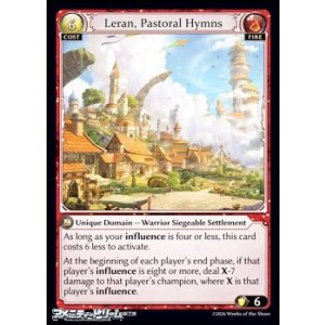 画像: 【EN】Leran, Pastoral Hymns