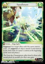 画像: 【EN】Squallsnare