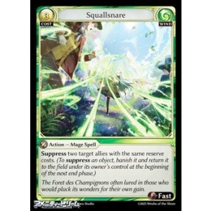 画像: 【EN】Squallsnare