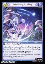 画像: 【EN】Starstrung Reading