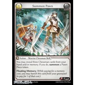 画像: 【EN】Summon Pawn