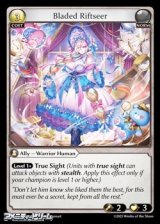 画像: 【EN】Bladed Riftseer