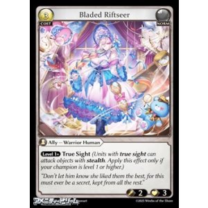 画像: 【EN】Bladed Riftseer