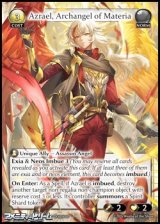 画像: 【EN】Azrael, Archangel of Materia