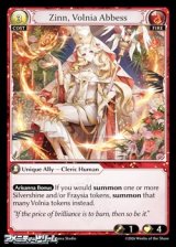 画像: 【EN】Zinn, Volnia Abbess