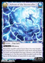 画像: 【EN】Advent of the Stormcaller