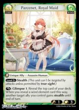 画像: 【EN】Parcenet, Royal Maid