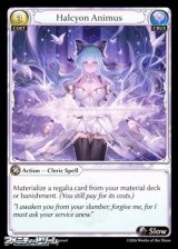 画像: 【EN】Halcyon Animus