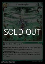 画像: 【EN Foil】Saprotrophy