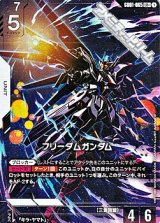 画像: 【パラレル】フリーダムガンダム