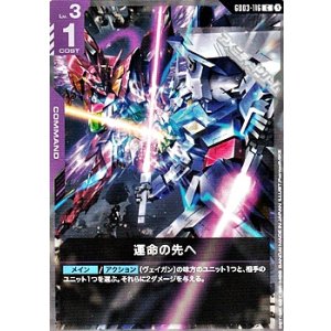 画像: 【C】運命の先へ