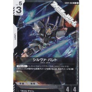 画像: 【R】シルヴァ・バレト