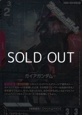 画像: 【パラレル】ガイアガンダム