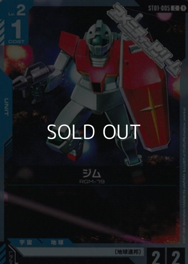 画像1: 【ST】ジム (1)