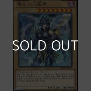 画像: 【レア】竜核の呪霊者
