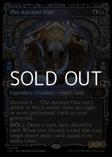 画像: ☆特殊系【英語】古のもの/The Ancient One