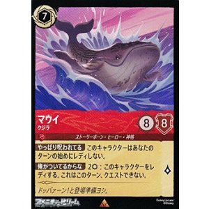 画像: 【レア】マウイ クジラ