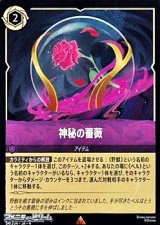 画像: 【レア】神秘の薔薇