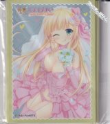 画像: 【Lyceeサプライ】金色ラブリッチェ シルヴィア 予約特典スリーブ20枚＆PRカード1枚