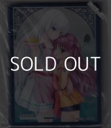 画像: 【Lyceeサプライ】Summer Pockets 鳴瀬しろは＆加藤うみ 予約特典スリーブ20枚＆PRカード1枚